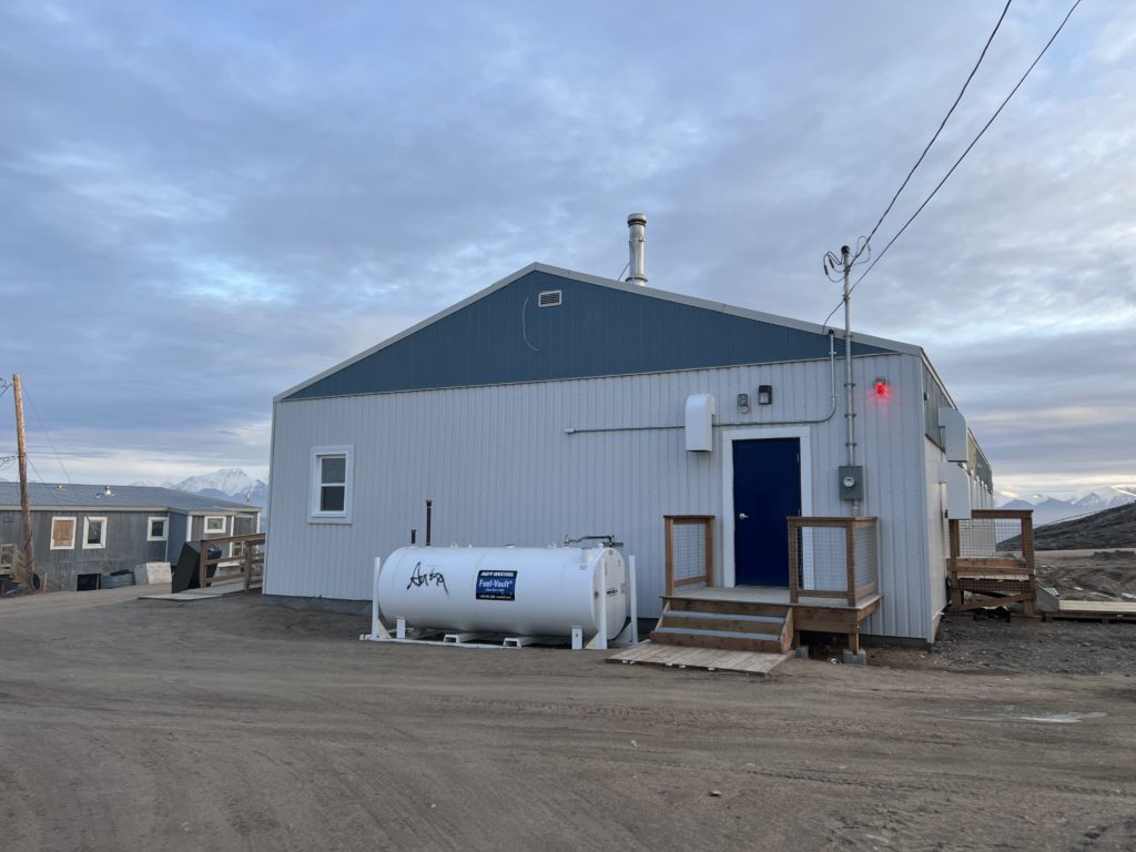 pond inlet1