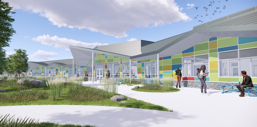 exteriorrendering